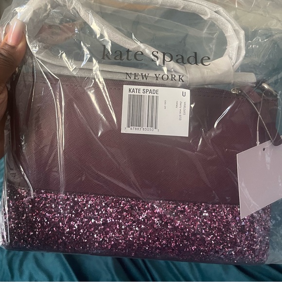 kate spade handbag - Picture 4 of 9